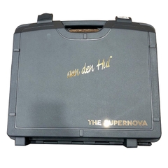 Dây loa Van Den Hul The Super Nova Mounting Bi-Wiring 3M