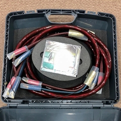 Dây loa Van Den Hul The Super Nova Mounting Stereo Wiring 3M