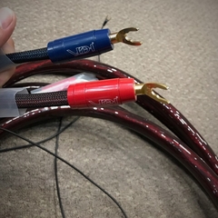 Dây loa Van Den Hul The Super Nova Mounting Stereo Wiring 3M