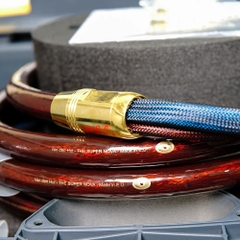 Dây loa Van Den Hul The Super Nova Mounting Stereo Wiring 3M