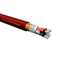 Dây loa Van Den Hul The Super Nova Mounting Stereo Wiring 3M