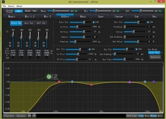 Vang Số JBL KX180A