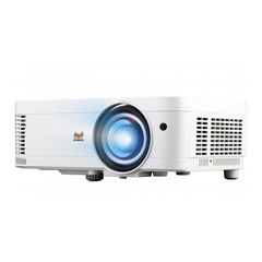 Máy chiếu ViewSonic LS550WH