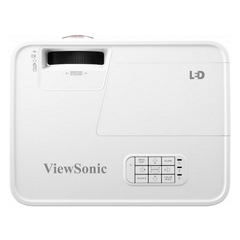 Máy chiếu ViewSonic LS550WH