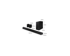 Loa thanh Samsung HW-Q950A