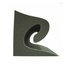 Wave Tube Bass Trap EliAcoustic