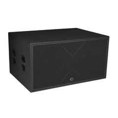 Loa Wharfedale WLA-218BA