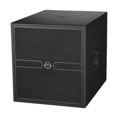 Loa Wharfedale ANGLO E18B