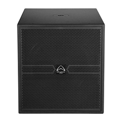 Loa Wharfedale ANGLO E18B