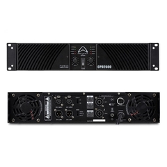 Dàn karaoke WPJ01 (loa Wharfedale Pro 5090 + sub Paramax SUB-A30 + đẩy Wharfedale CPD 2600 + Vang JBL KX180A + Micro JBL VM200)