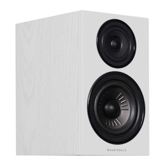 Loa Wharfedale Diamond 12.0