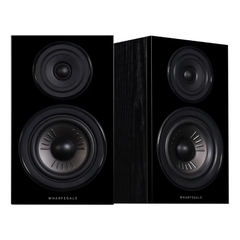 Loa Wharfedale Diamond 12.0