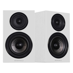 Loa Wharfedale Diamond 12.0