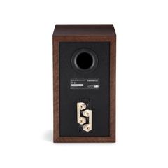 Loa Wharfedale Diamond 12.1