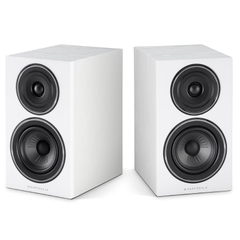 Loa Wharfedale Diamond 12.2