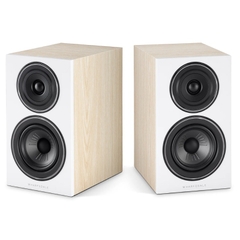 Loa Wharfedale Diamond 12.2
