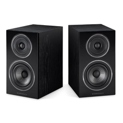 Loa Wharfedale Diamond 12.2