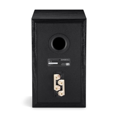 Loa Wharfedale Diamond 12.2