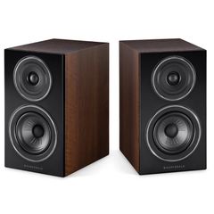 Loa Wharfedale Diamond 12.2