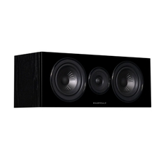 Loa Wharfedale Diamond 12C