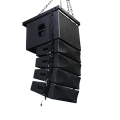 Loa Wharfedale Pro WLA-25