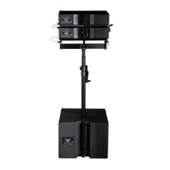 Loa Wharfedale Pro WLA-25