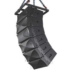 Loa Wharfedale Pro WLA-28