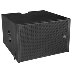 Loa Wharfedale Pro WLA-28SUBA
