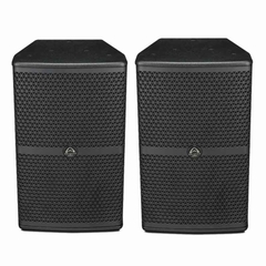 Dàn karaoke WPJ02 (Wharfedale WH12 NEO + Paramax SUB-A30 + Wharfedale CPD 2600 + vang JBL KX180A + micro JBL VM300)