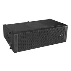 Loa Wharfedale WLA-28A