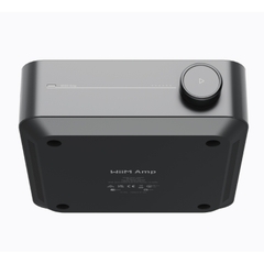 Music Server Amplifier WiiM Amp