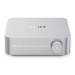 Music Server Amplifier WiiM Amp