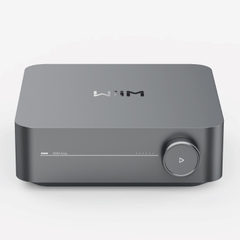 Music Server Amplifier WiiM Amp