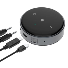 Music server WiiM Mini