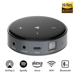 Music server WiiM Mini