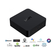 Music Streamer Pre-amp Wiim Pro