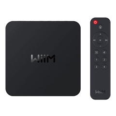 Music server Pre-amp WiiM Pro Plus