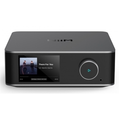 Music server WiiM Ultra