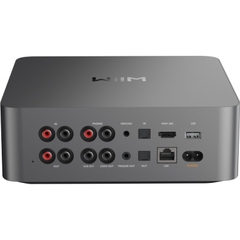 Music server WiiM Ultra