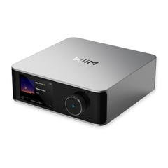 Music server WiiM Ultra