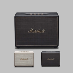 Loa Marshall Woburn Multiroom