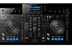 Bàn DJ Pioneer XDJ-RX