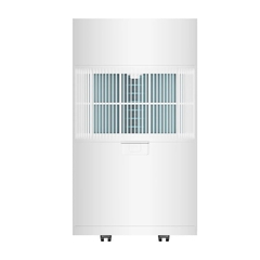 Máy hút ẩm Xiaomi Smart Dehumidifier Lite EU 13L