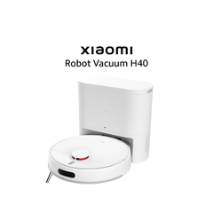 Robot hút bụi Xiaomi Vacuum H40