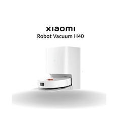 Robot hút bụi Xiaomi Vacuum H40