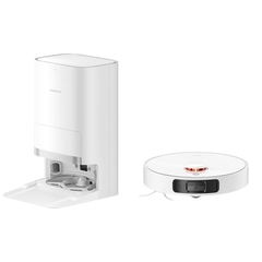 Robot hút bụi Xiaomi Vacuum X20+ (Plus)
