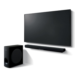Loa soundbar Yamaha SR-B40A