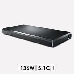 Loa Soundbar Yamaha SRT-1000