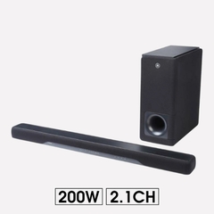 Loa soundbar Yamaha YAS-207