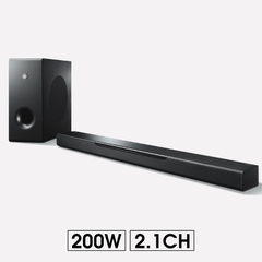Loa Soundbar Yamaha YAS 408